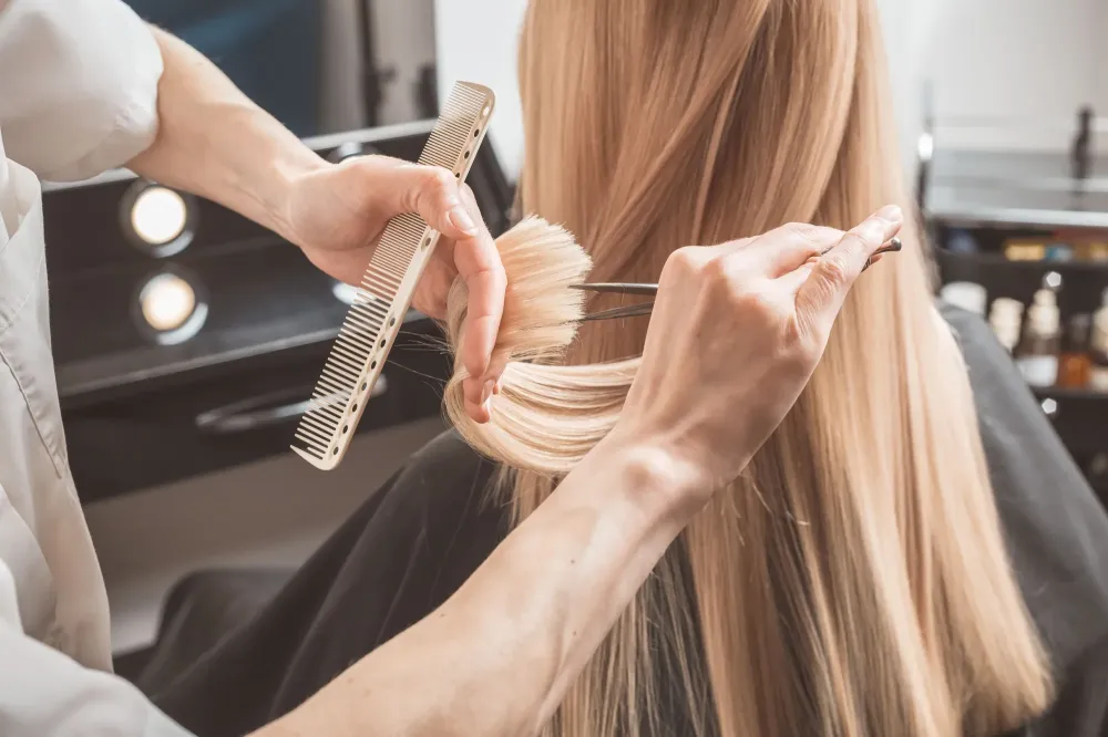 Coiffeur pas cher à Joigny