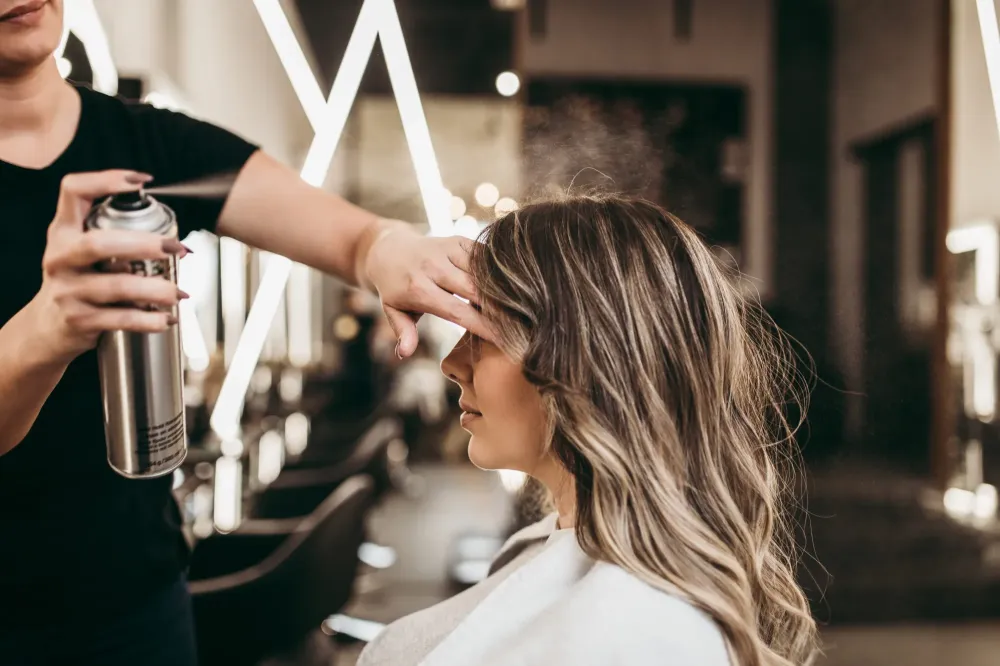 Balayage à Joigny