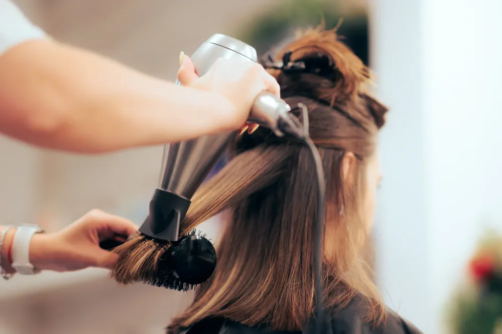 Coiffeur à Joigny