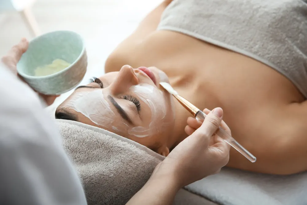 Salon esthétique à Joigny